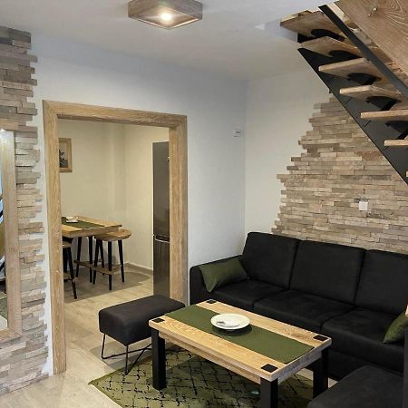 Apartman Anna Budva Exterior foto