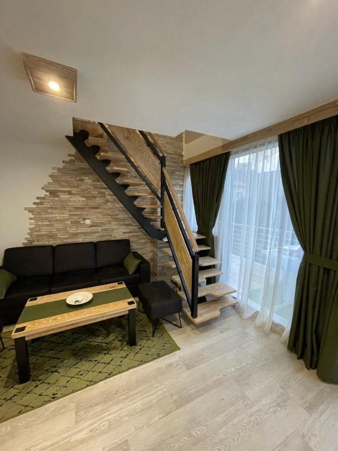 Apartman Anna Budva Exterior foto