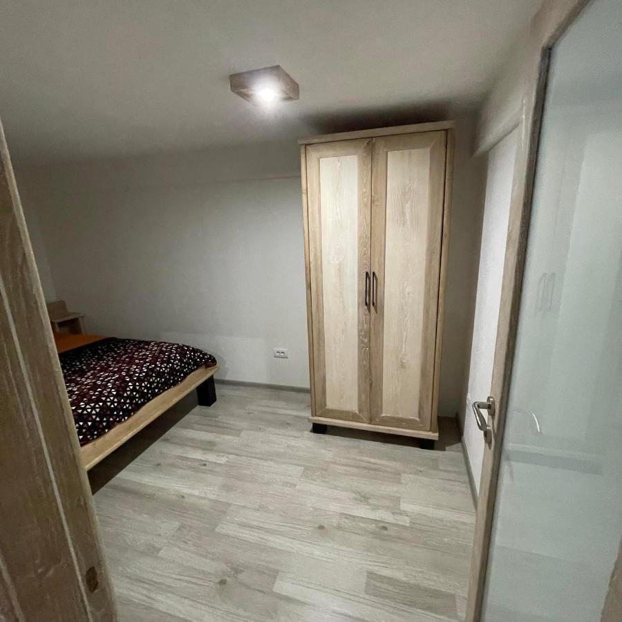 Apartman Anna Budva Exterior foto