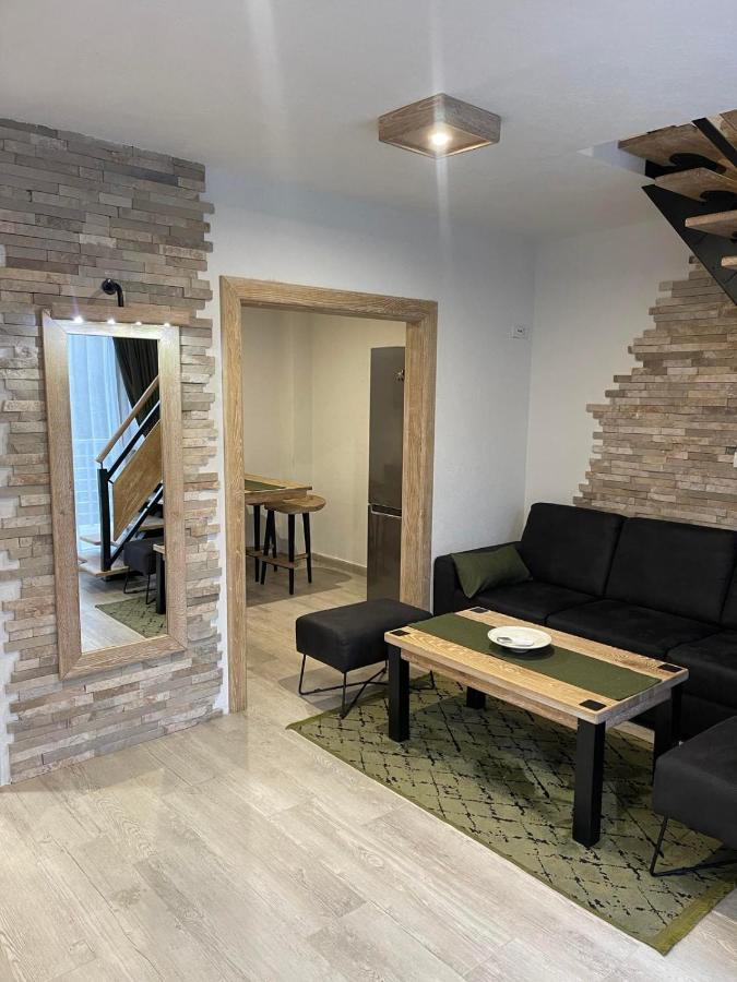 Apartman Anna Budva Exterior foto