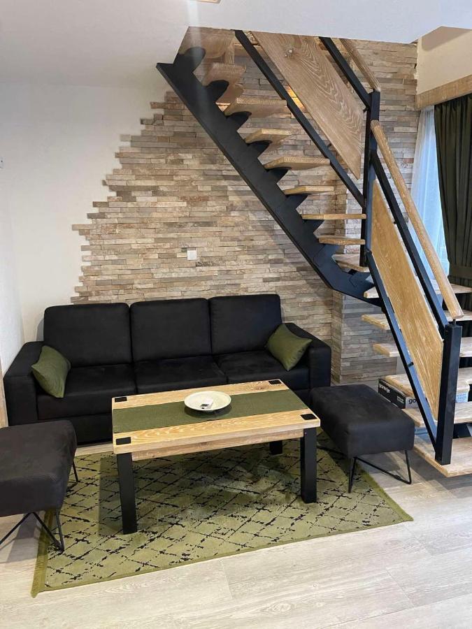 Apartman Anna Budva Exterior foto
