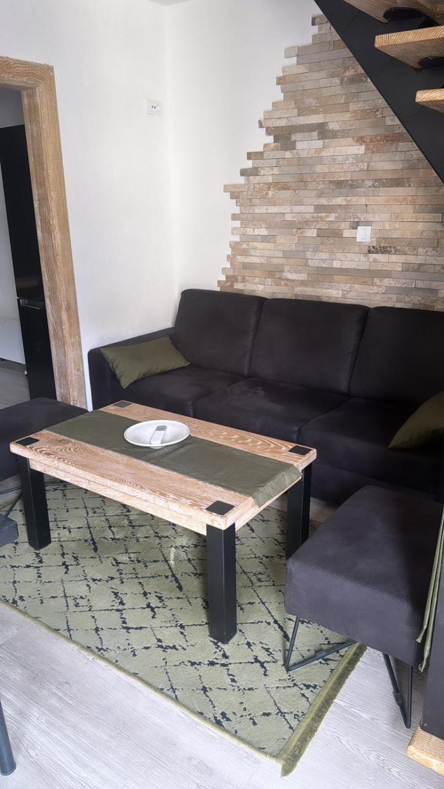 Apartman Anna Budva Exterior foto