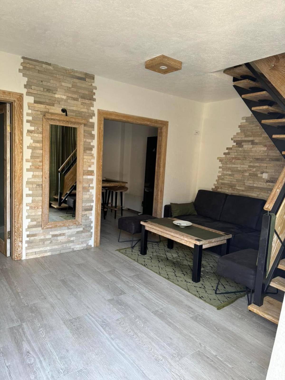 Apartman Anna Budva Exterior foto